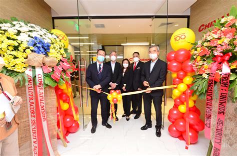 chinabank mega tower|Business Continuity and Pandemic Resilience .